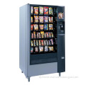 Snack and Drinks Vending Machine
